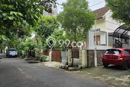 Rumah Area Strategis kawasan Kraton, Yogyakarta, Luas 634m2m² Bangunan 400m2m² Rumah Area Strategis kawasan Kraton, Yogyakarta, Luas 634m2m² Bangunan 400m2m²