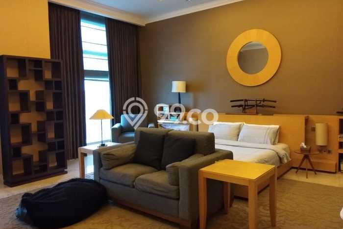 Dijual Apartemen Mewah di Kebayoran Baru, Jakarta Selatan 0 Kamar Tidur Dijual Apartemen Mewah di Kebayoran Baru, Jakarta Selatan 0 Kamar Tidur