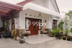 Hunian Mewah Dijual LT 535m2 di Kraton, Yogyakarta Hunian Mewah Dijual LT 535m2 di Kraton, Yogyakarta