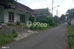 Tanah di Mantrijeron, Luas 495m2m², Lokasi Premium, Disewakan Tanah di Mantrijeron, Luas 495m2m², Lokasi Premium, Disewakan