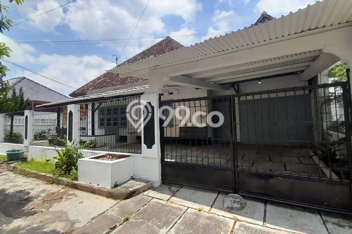 Dijual Hunian Mewah dengan Fasilitas Sekitar Lengkap di Gondokusuman, Yogyakarta Dijual Hunian Mewah dengan Fasilitas Sekitar Lengkap di Gondokusuman, Yogyakarta