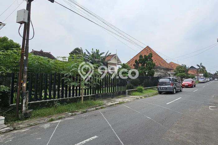 Dijual Hunian Mewah dengan Fasilitas Sekitar Lengkap di Kraton, Yogyakarta Dijual Hunian Mewah dengan Fasilitas Sekitar Lengkap di Kraton, Yogyakarta