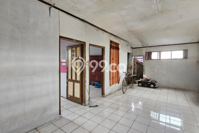 Hot Offer Hunian Mewah Ideal dan Luas di Mergangsan, Yogyakarta Hot Offer Hunian Mewah Ideal dan Luas di Mergangsan, Yogyakarta