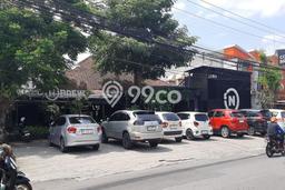 Komersial di Depok, Luas 378m2m², Pusat Bisnis Komersial di Depok, Luas 378m2m², Pusat Bisnis