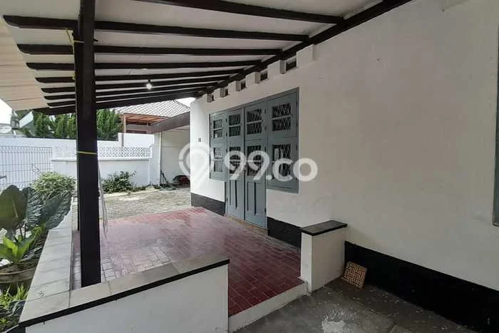 Dijual Hunian Mewah dengan Fasilitas Sekitar Lengkap di Gondokusuman, Yogyakarta Dijual Hunian Mewah dengan Fasilitas Sekitar Lengkap di Gondokusuman, Yogyakarta
