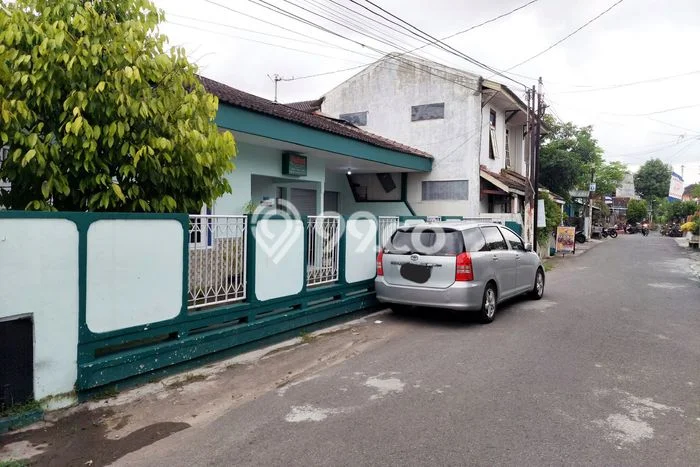 Dijual Hunian Mewah dengan Fasilitas Sekitar Komplit di Gondokusuman, Yogyakarta Dijual Hunian Mewah dengan Fasilitas Sekitar Komplit di Gondokusuman, Yogyakarta