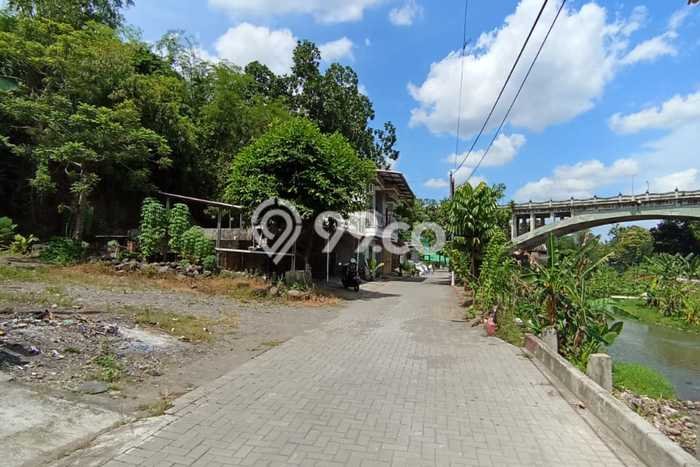 Tanah Kavling untuk Dijual di Mlati Sleman 200m2 Tanah Kavling untuk Dijual di Mlati Sleman 200m2
