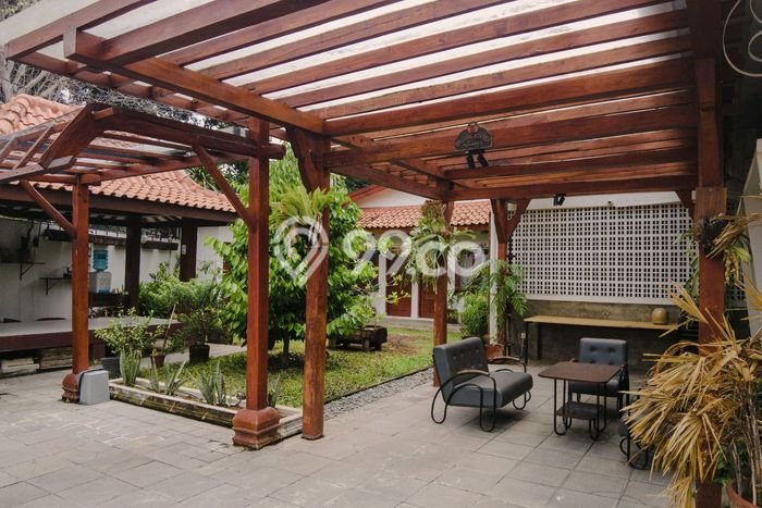 Hunian Mewah Dijual LT 535m2 di Kraton, Yogyakarta Hunian Mewah Dijual LT 535m2 di Kraton, Yogyakarta