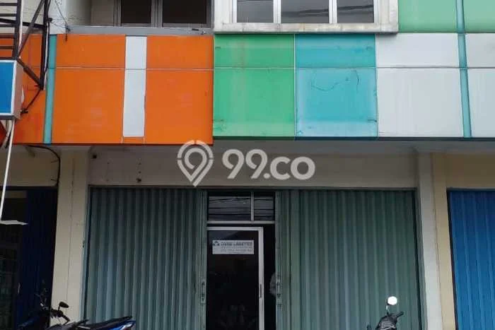 INVESTASI CERDAS! Ruko Kawasan Sewon, Luas 125m², Lokasi Mainroad INVESTASI CERDAS! Ruko Kawasan Sewon, Luas 125m², Lokasi Mainroad