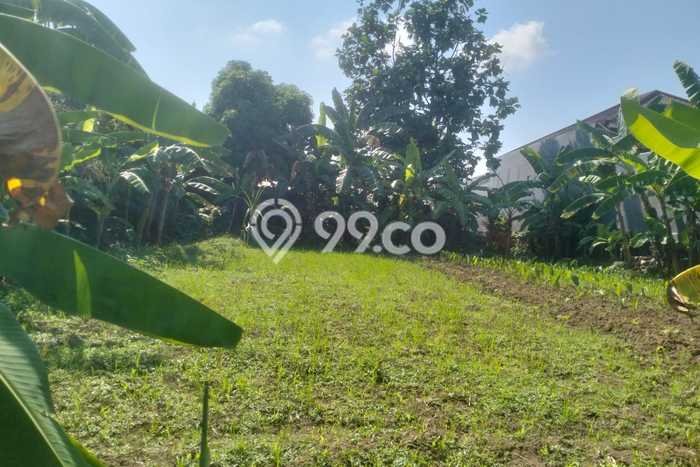 Tanah di Kalasan, Luas 1405m², Kawasan Bisnis Tanah di Kalasan, Luas 1405m², Kawasan Bisnis