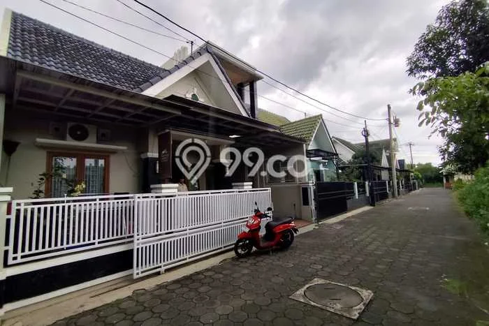 Sewa cepat hunian minimalis lokasi strategis 5 Kamar di Kasihan, Bantul Sewa cepat hunian minimalis lokasi strategis 5 Kamar di Kasihan, Bantul
