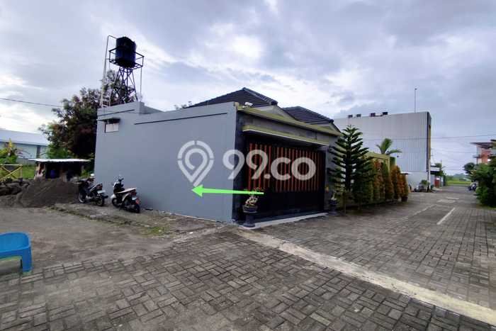 Dijual Cepat Rumah Bagus Siap Huni LB 85m2 di Kalasan, Sleman Dijual Cepat Rumah Bagus Siap Huni LB 85m2 di Kalasan, Sleman