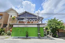 Dijual Cepat Rumah Favorit Siap Huni LB 116m2 di Depok, Sleman Dijual Cepat Rumah Favorit Siap Huni LB 116m2 di Depok, Sleman