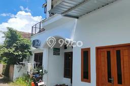 Dijual Rumah 4 KT di Gedong Tengen, Yogyakarta - LT 153m2m² Dijual Rumah 4 KT di Gedong Tengen, Yogyakarta - LT 153m2m²