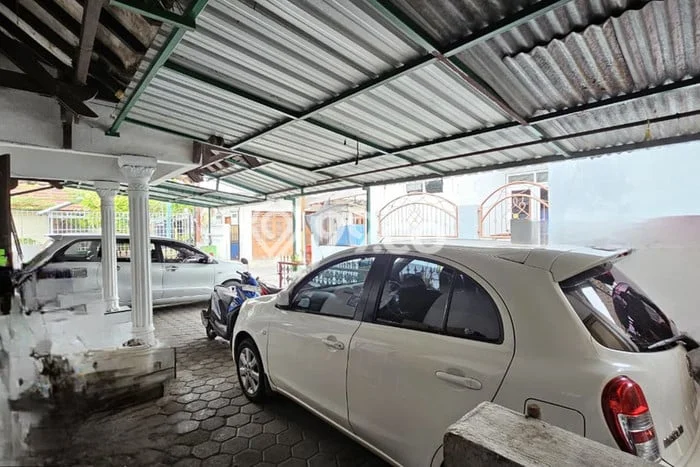 Hot Offer Hunian Mewah Ideal dan Luas di Mergangsan, Yogyakarta Hot Offer Hunian Mewah Ideal dan Luas di Mergangsan, Yogyakarta