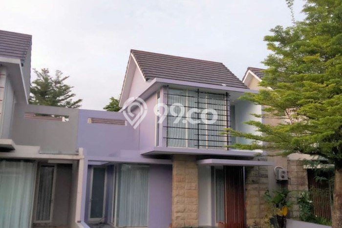 Rumah Modern Minimalis 3 KT Bisa Langsung Pindah di Gamping Rumah Modern Minimalis 3 KT Bisa Langsung Pindah di Gamping