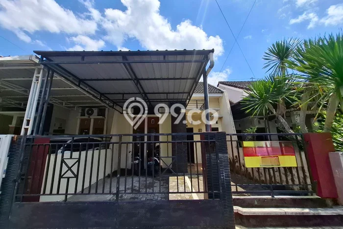 Dijual Rumah Strategis Bagus Punya 2 KT di Kasihan Bantul SHM Dijual Rumah Strategis Bagus Punya 2 KT di Kasihan Bantul SHM