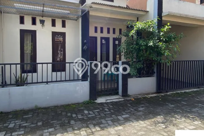 For Sale Rumah 3 Kamar Lokasi Ideal Nyaman dan Strategis di Kasihan For Sale Rumah 3 Kamar Lokasi Ideal Nyaman dan Strategis di Kasihan
