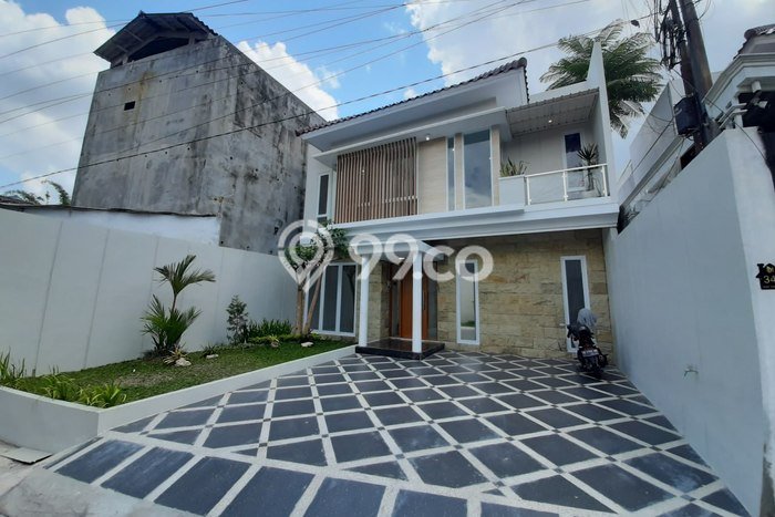 Jual Rumah Minimalis Bagus Punya 4 KT di Mlati Sleman SHM Jual Rumah Minimalis Bagus Punya 4 KT di Mlati Sleman SHM