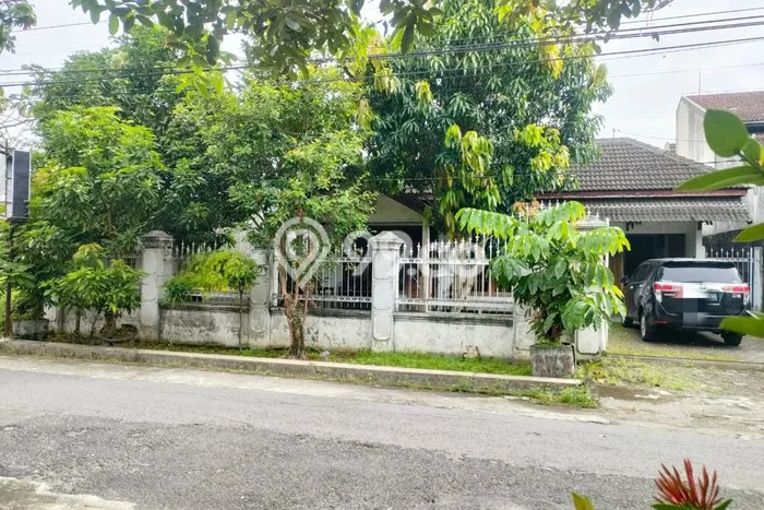 Lahan Kosong Dijual di Tegalrejo, Yogyakarta, Luas 320m2 Area Strategis Lahan Kosong Dijual di Tegalrejo, Yogyakarta, Luas 320m2 Area Strategis