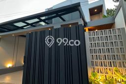 Rumah Modern Cantik 3 Kamar Siap Huni di Ngaglik Rumah Modern Cantik 3 Kamar Siap Huni di Ngaglik