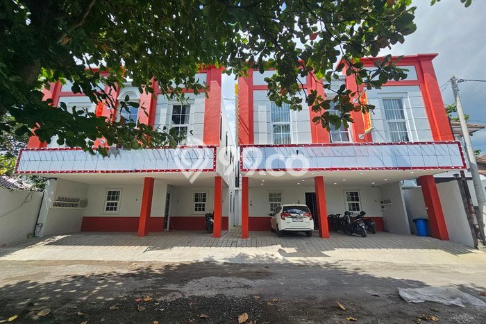 Dijual Kost Strategis di Depok, Sleman 14 KT, 14 KM, Luas Bangunan 200m2 Dijual Kost Strategis di Depok, Sleman 14 KT, 14 KM, Luas Bangunan 200m2