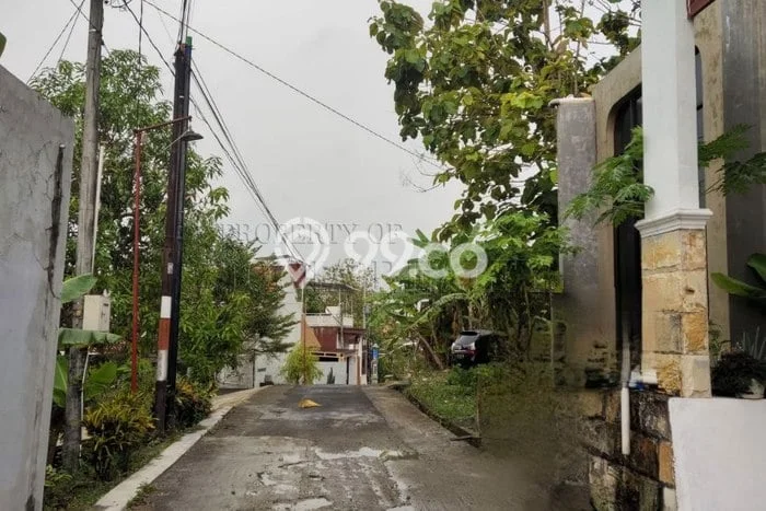 FOR SALE Kost 3 Kamar, 2 Kamar Mandi di Sedayu, Bantul, Luas 350m2 FOR SALE Kost 3 Kamar, 2 Kamar Mandi di Sedayu, Bantul, Luas 350m2