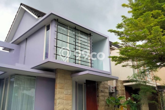 Rumah Modern Minimalis 3 KT Bisa Langsung Pindah di Gamping Rumah Modern Minimalis 3 KT Bisa Langsung Pindah di Gamping