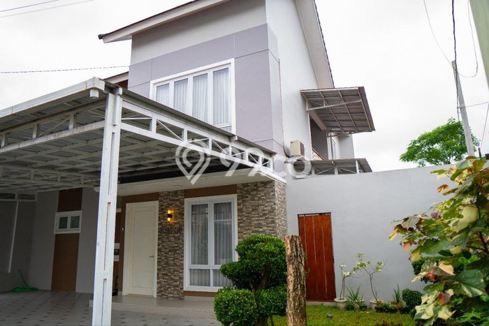 Dijual Rumah Premium dengan Fasilitas Sekitar Komplit di Kalasan, Sleman Dijual Rumah Premium dengan Fasilitas Sekitar Komplit di Kalasan, Sleman