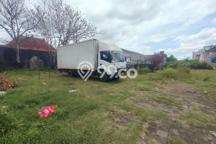 Disewakan Tanah Lokasi Strategis di Depok Sleman 1309m2 Disewakan Tanah Lokasi Strategis di Depok Sleman 1309m2