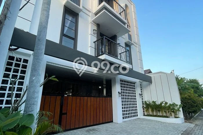 Kost Dijual Lokasi Mlati, Sleman, 30 KT, 30 KM, 771m2 Kost Dijual Lokasi Mlati, Sleman, 30 KT, 30 KM, 771m2
