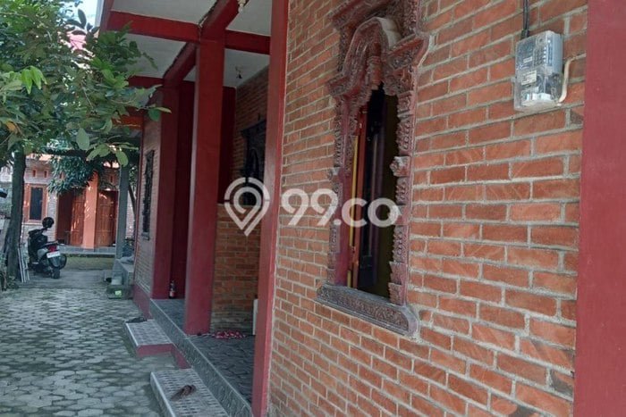 Kos-kosan Dijual di Bantul, Bantul dengan 8 Kamar Tidur, 8 Kamar Mandi Kos-kosan Dijual di Bantul, Bantul dengan 8 Kamar Tidur, 8 Kamar Mandi