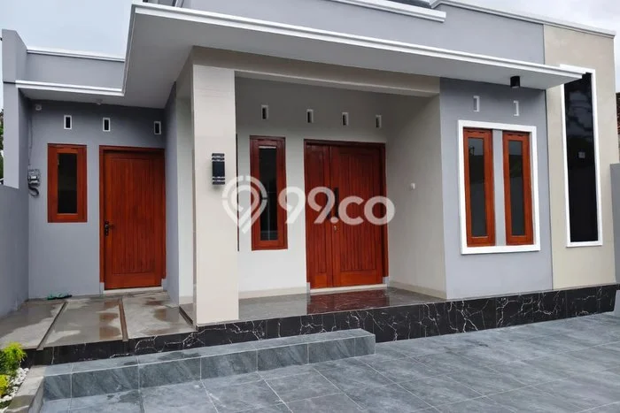 Dijual Rumah Minimalis Bagus Punya 3 KT di Mlati Sleman SHM Dijual Rumah Minimalis Bagus Punya 3 KT di Mlati Sleman SHM
