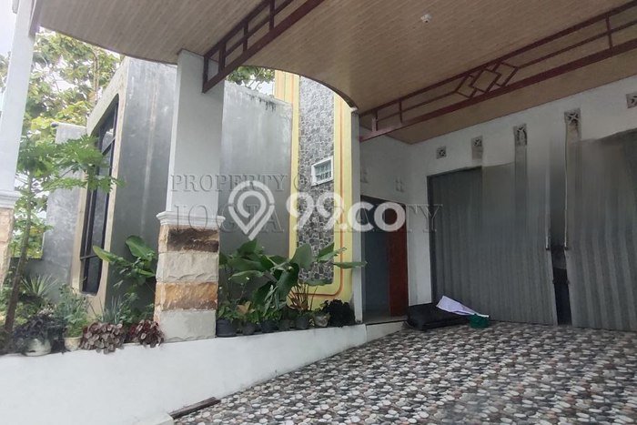 FOR SALE Kost 3 Kamar, 2 Kamar Mandi di Sedayu, Bantul, Luas 350m2 FOR SALE Kost 3 Kamar, 2 Kamar Mandi di Sedayu, Bantul, Luas 350m2