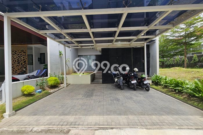 Hunian Eksklusif Siap Huni LT 160m2 di Depok, Sleman Hunian Eksklusif Siap Huni LT 160m2 di Depok, Sleman