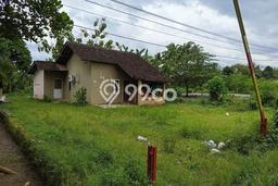 Tanah Kavling untuk Dijual di Mertoyudan Magelang 679m2 Tanah Kavling untuk Dijual di Mertoyudan Magelang 679m2