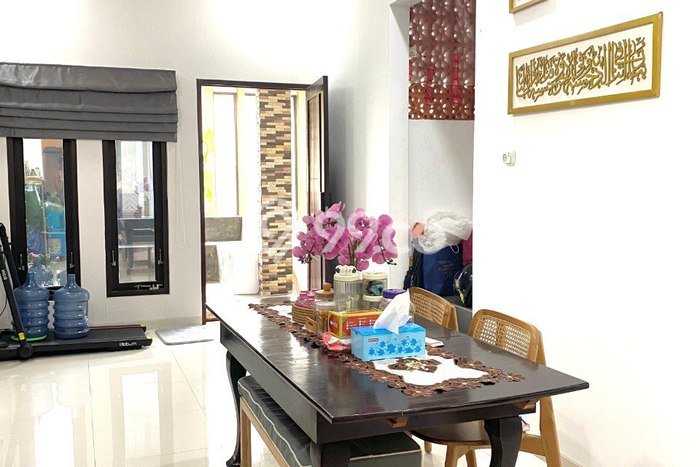 Rumah Modern Cantik 3 KT Bisa Langsung Pindah di Kalasan Rumah Modern Cantik 3 KT Bisa Langsung Pindah di Kalasan