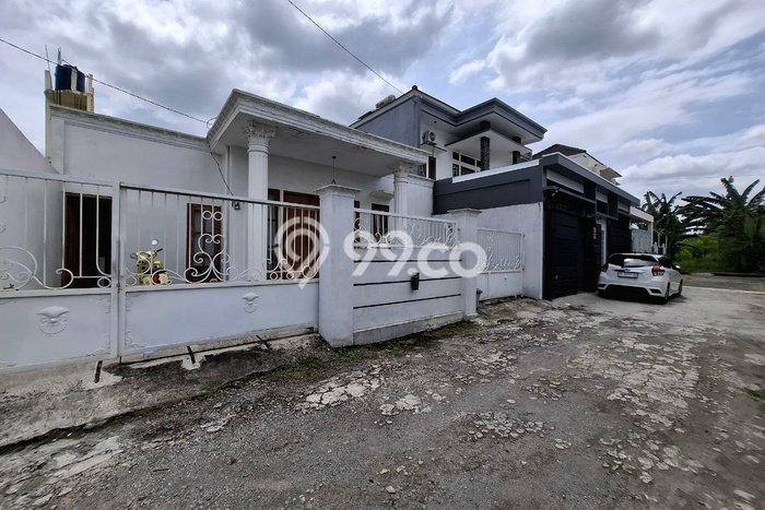 Rumah Modern Cantik 2 KT Bisa Langsung Pindah di Ngaglik Rumah Modern Cantik 2 KT Bisa Langsung Pindah di Ngaglik