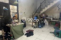 Rumah Modern Minimalis 3 KT Bisa Langsung Pindah di Pademangan Rumah Modern Minimalis 3 KT Bisa Langsung Pindah di Pademangan