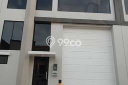 Unit Gudang Dijual di Jakarta Utara LT 180m2 & LB 150m2 Unit Gudang Dijual di Jakarta Utara LT 180m2 & LB 150m2