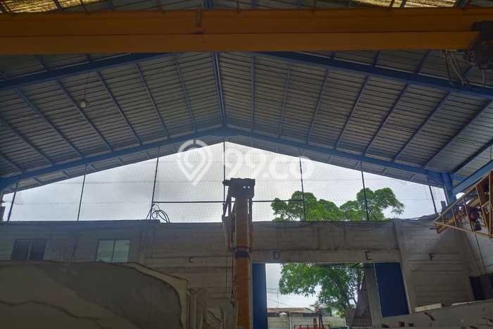 Dijual! Gudang di Daan Mogot Jakarta Barat LT 1920m2 / LB 1800m2 Kawasan Strategis Dijual! Gudang di Daan Mogot Jakarta Barat LT 1920m2 / LB 1800m2 Kawasan Strategis