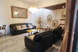 Ready to Use! Premium House LT 1102m2 Desain Elegan di Permata Hijau Ready to Use! Premium House LT 1102m2 Desain Elegan di Permata Hijau