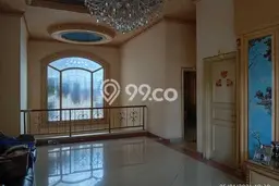 Hunian Mewah LB 550m2 Siap Pakai Desain Elegan di Pantai Indah Kapuk, Jakarta Utara Hunian Mewah LB 550m2 Siap Pakai Desain Elegan di Pantai Indah Kapuk, Jakarta Utara