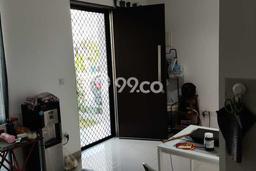 Rumah Modern 3 Kamar LT 60m2 di Pantai Indah Kapuk 2 Rumah Modern 3 Kamar LT 60m2 di Pantai Indah Kapuk 2