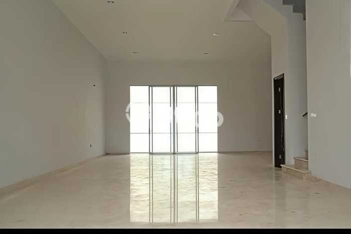 For Sale! Luxury House LT 360m2 Desain Modern di Golf Island For Sale! Luxury House LT 360m2 Desain Modern di Golf Island