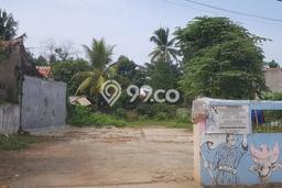Tanah Kavling Dijual di Tangerang dengan Spesifikasi 798m2 Tanah Kavling Dijual di Tangerang dengan Spesifikasi 798m2