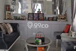 Rumah Elit LB 414m2 Siap Huni Desain Elegan di Pantai Indah Kapuk, Jakarta Utara Rumah Elit LB 414m2 Siap Huni Desain Elegan di Pantai Indah Kapuk, Jakarta Utara