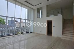 Hunian Super Elit dengan Akses Paling Strategis di Pantai Indah Kapuk, Jakarta Utara Hunian Super Elit dengan Akses Paling Strategis di Pantai Indah Kapuk, Jakarta Utara