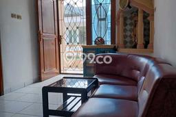 For Sale! Luxury House LT 102m2 Desain Elegan di Sunter For Sale! Luxury House LT 102m2 Desain Elegan di Sunter