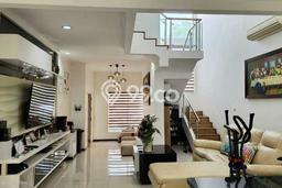 Hunian Mewah LB 380m2 Siap Pakai Desain Elegan di Alam Sutera, Tangerang Hunian Mewah LB 380m2 Siap Pakai Desain Elegan di Alam Sutera, Tangerang